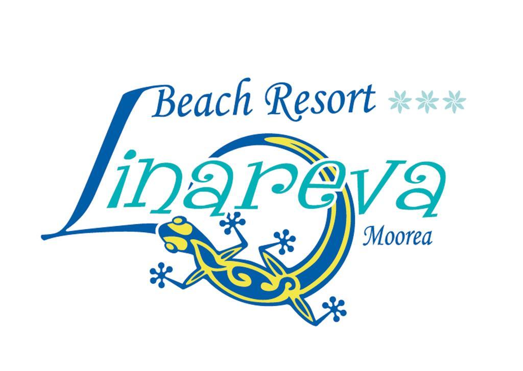 Linareva Moorea Beach Resort Haapiti Exterior photo